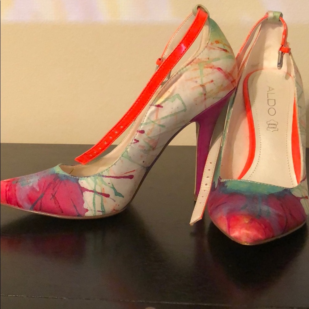 Pumps